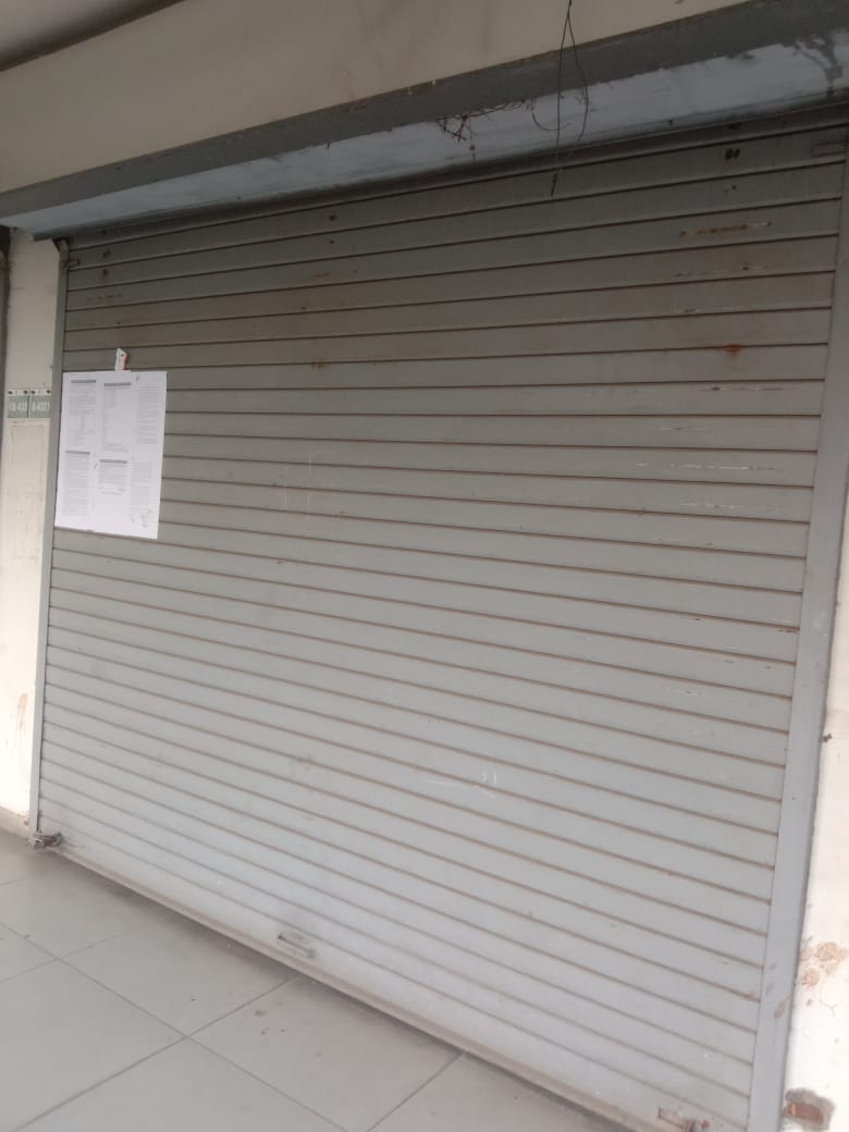 460 Sq. Ft Commercial Shop In DARIYAPUR, AHEMDABAD